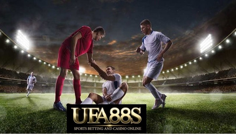 เว็บแทงบอลโลก UFA369